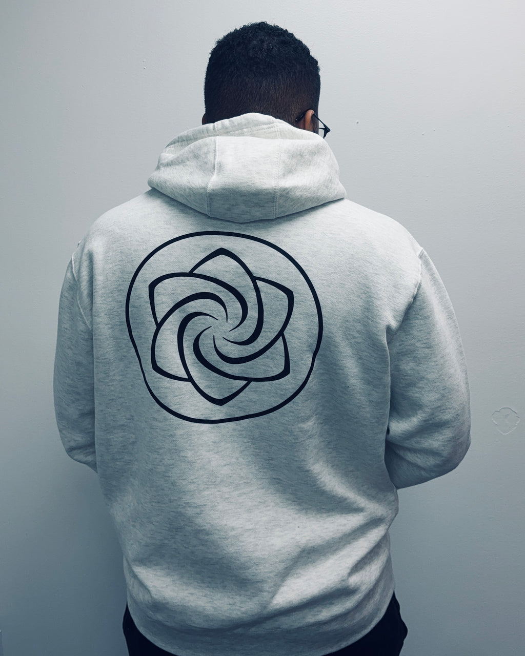 Portal Leap Hoodie