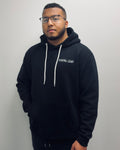 Portal Leap Hoodie