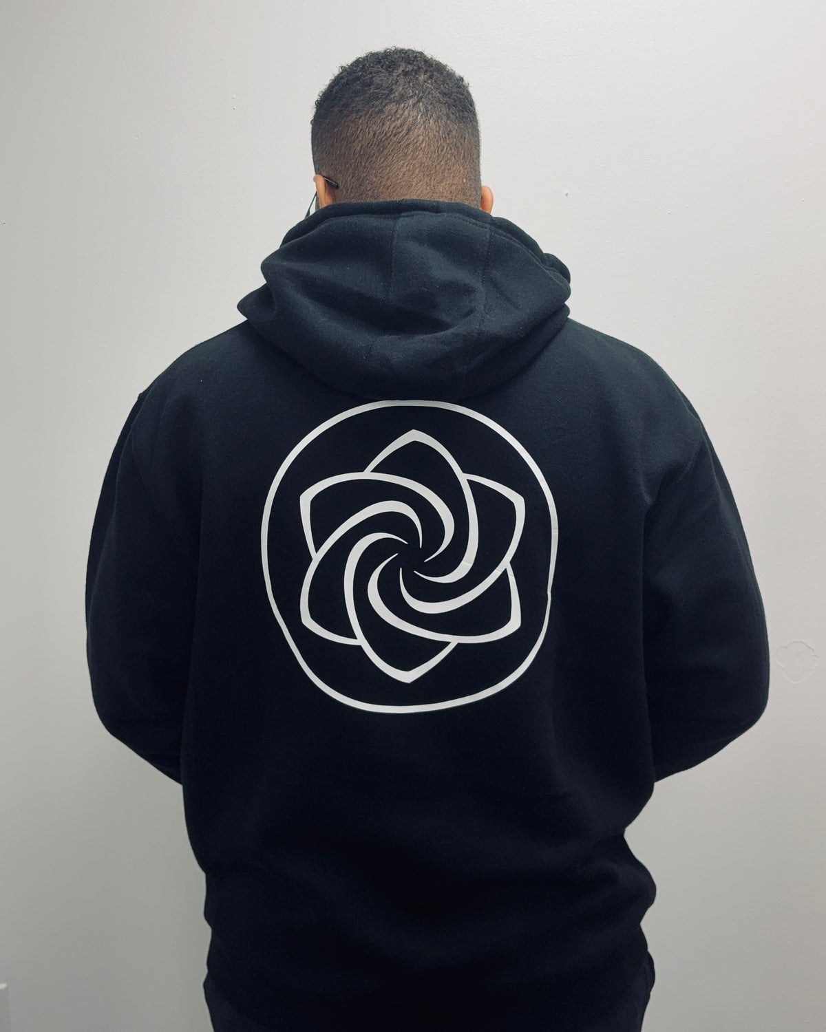 Portal Leap Hoodie