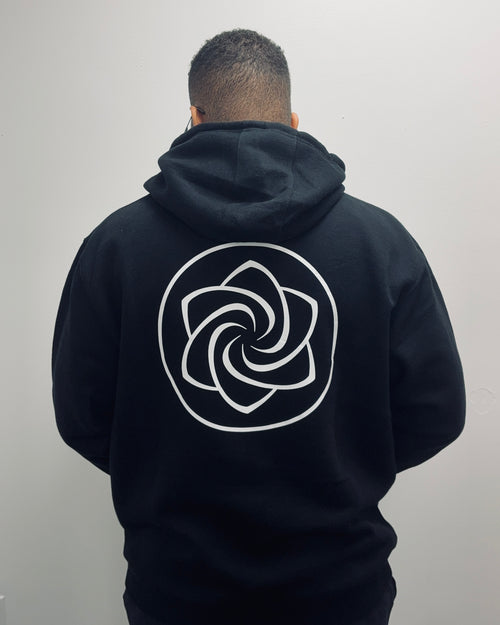 Portal Leap Hoodie